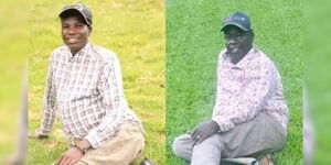 KK mwenyewe Gachagua 