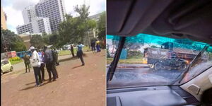 Police Natembeya