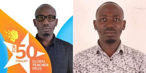 Shalom Maweu Sila, a Chemistry and Physics teacher at St Francis Misyani Girls High School in Machakos, has been named among the Top 50 finalists for the 2026 Global Teacher Prize.