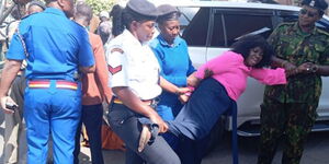 orwoba police treatment