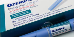 Ozempic drug