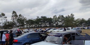 Kiambu County Commissioner Bans Parties