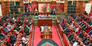 How canceled special sitting could cost Kenyans