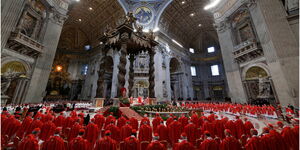 Pope Francis