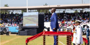 William Ruto