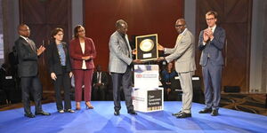 President William Ruto