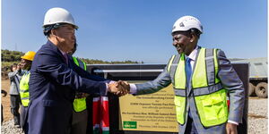 William Ruto