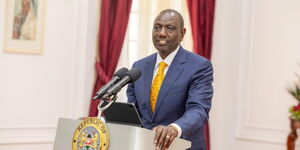 William Ruto