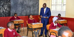Ruto KNEC