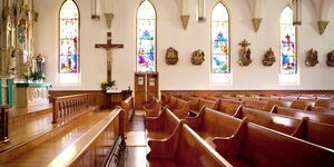 Church