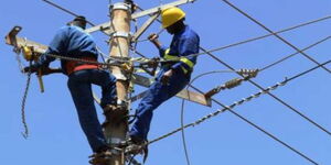 Kenya Power