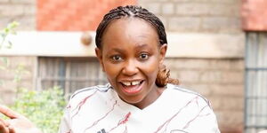 Media personality Carol Radull