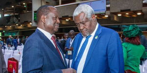 Raila