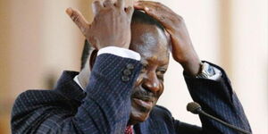 Raila