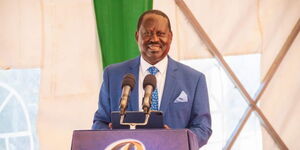 Raila