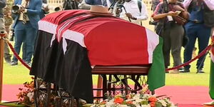 Raila Nyayo