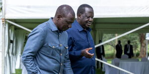 Raila
