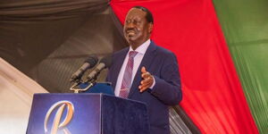 Raila 