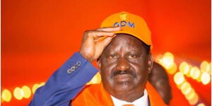 Raila Kasipul