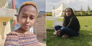 20-year-old JKUAT 3rd year student Rita Waeni Muendo was murdered in Roysambu on Sunday, January 14, 2024