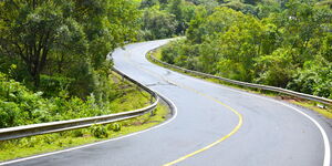 road