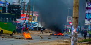Rongai