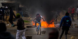 Rongai