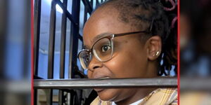 Rose Njeri