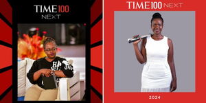 rose njeri crystal asige time