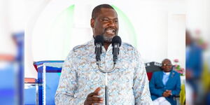 Geoffrey Ruku 