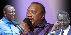 Uhuru