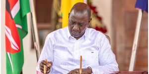 William Ruto