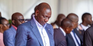 Ruto Bible 