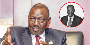Ruto Otieno