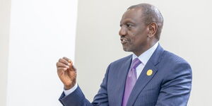 ruto ethiopia deal