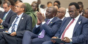 Ruto Ethiopia