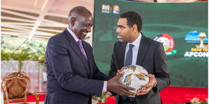 Ruto Hussein Mohammed 