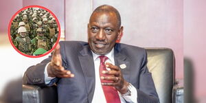 Ruto Haiti