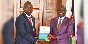 Ruto report