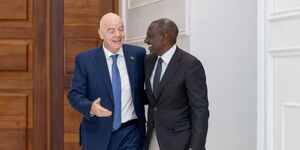 ruto infantino