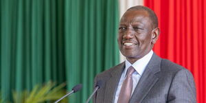 Ruto KNCCI
