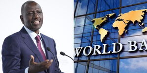 President William Ruto has secured financing from the world bank to fund organizations that support SMEs.