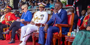 Ruto Madaraka