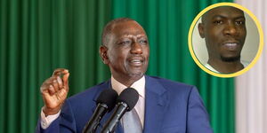 ruto munyakho