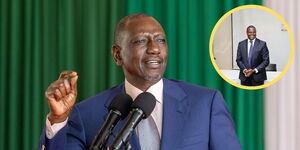 ruto nyoro