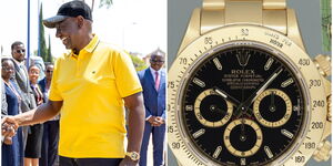 William Ruto