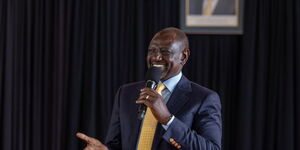 ruto 