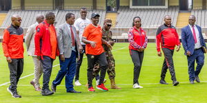 ruto stadium