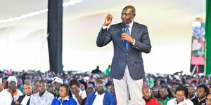 ruto teachers