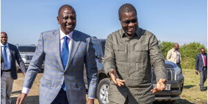 Ruto Wandayi